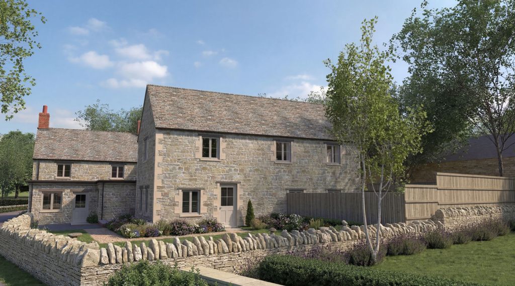 Property photo 1 of 14 CGI