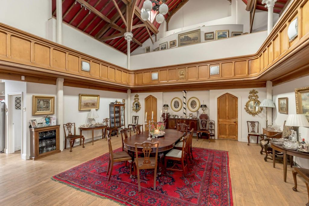 Additional image 6 of 4 bed detached house for saleDurie Street, Leven, Fife KY8