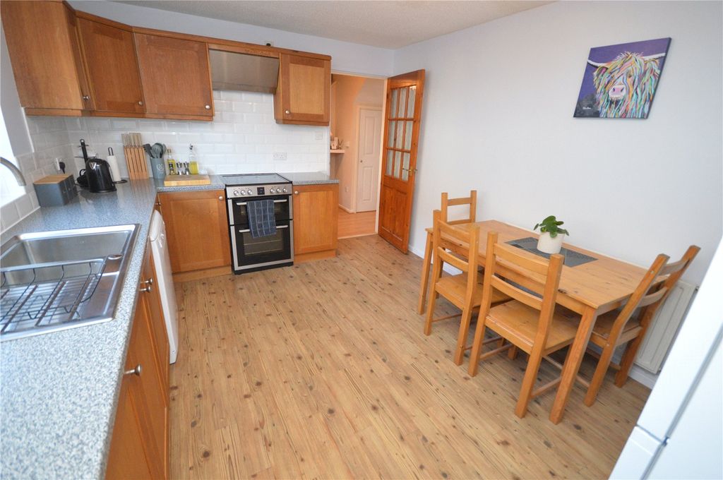 Property photo 2 of 17 Kitchen/Diner