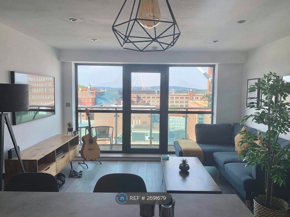 Property photo 1 of 10 View From Living Room