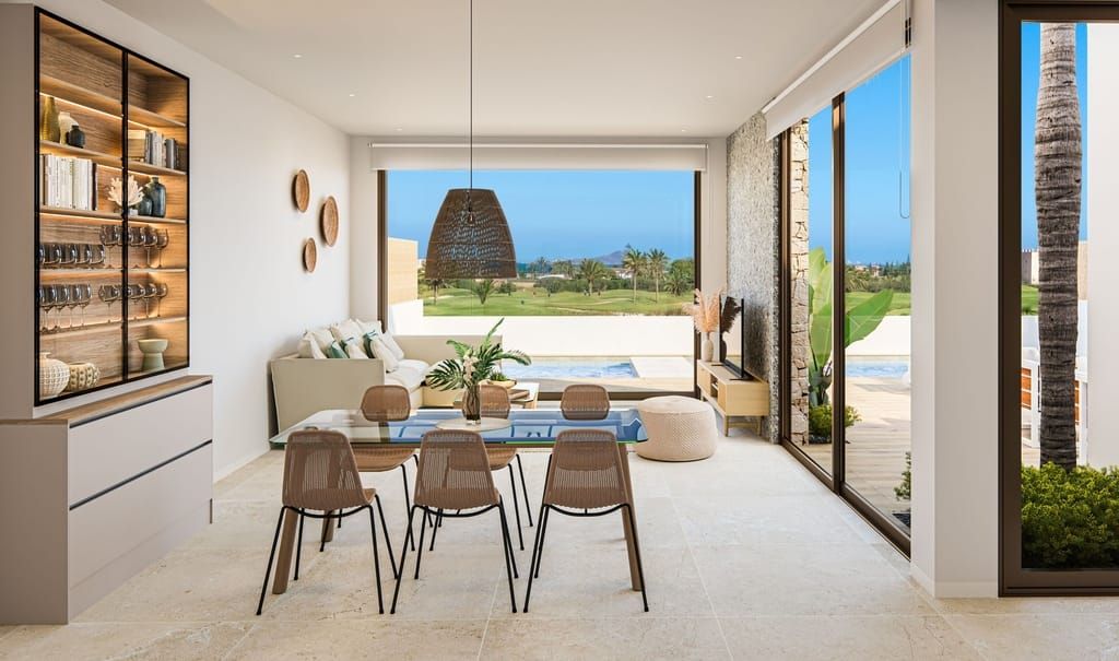 Property photo 3 of 17 Los Alcazares Villa Eslamv180 3