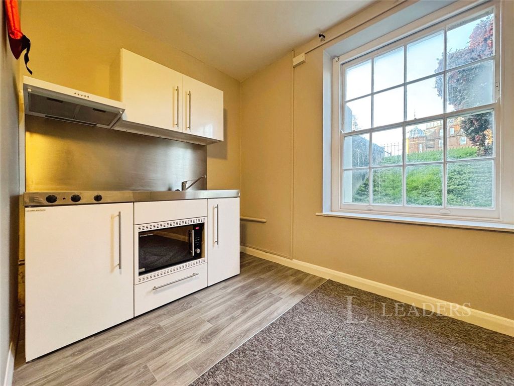 Property photo 2 of 5 Kitchen Area