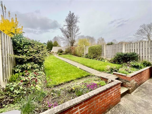 Property photo 3 of 21 Rear Garden
