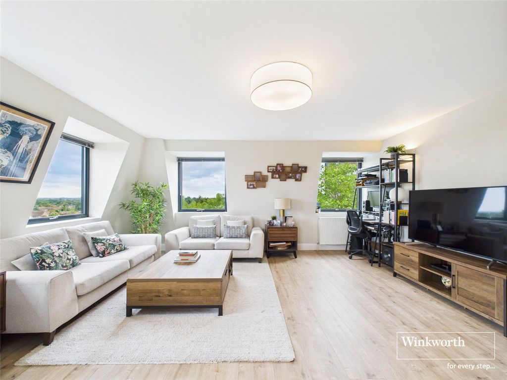 Property photo 1 of 9 Open Plan Living