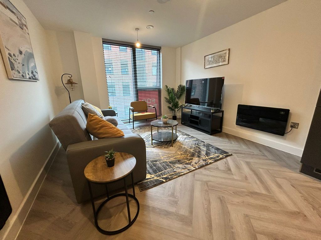 Property photo 2 of 9 Living Room