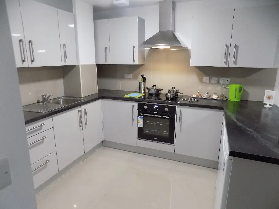 Apartment in Sheffield, Philadelphia, Upperthorpe - View 3