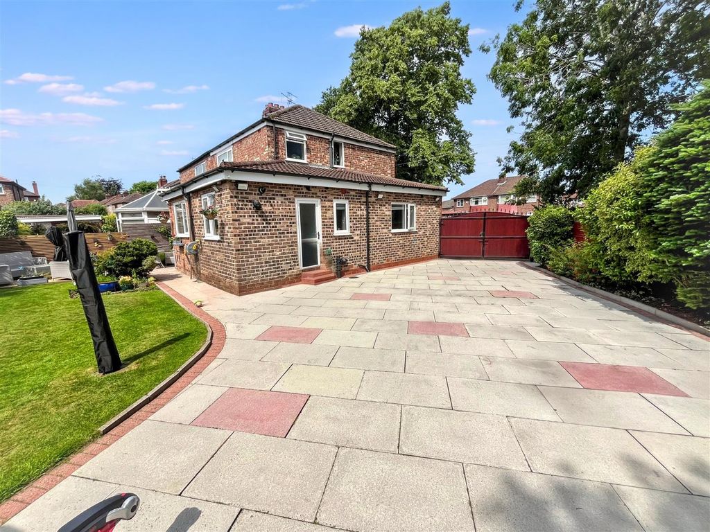 Property photo 2 of 37 Rear Elevation