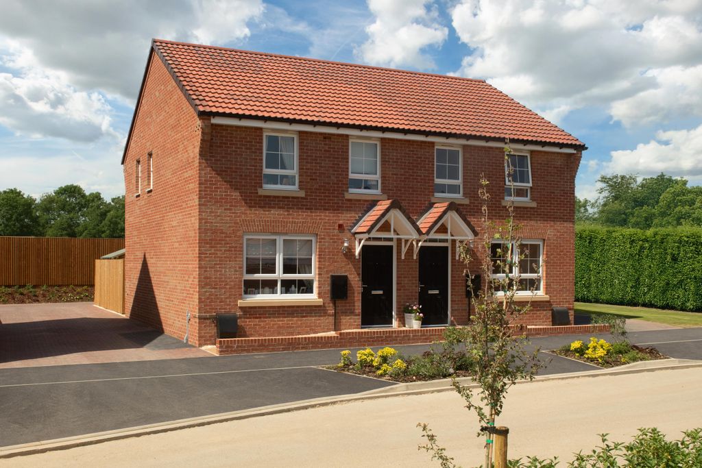 Property photo 2 of 8 The Archford, Bramble Wood