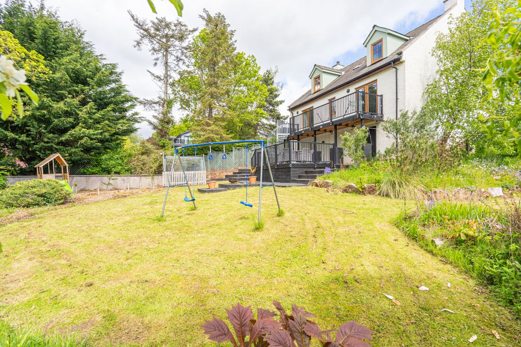 Additional image 26 of 3 bed detached house for saleBalruddery, Dundee DD2
