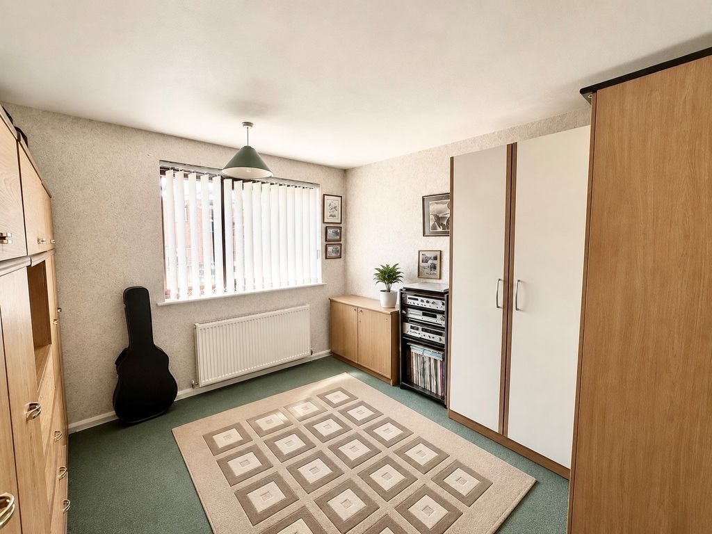 Additional image 14 of 3 bed detached house for saleDrawback, South Road, Prudhoe NE42