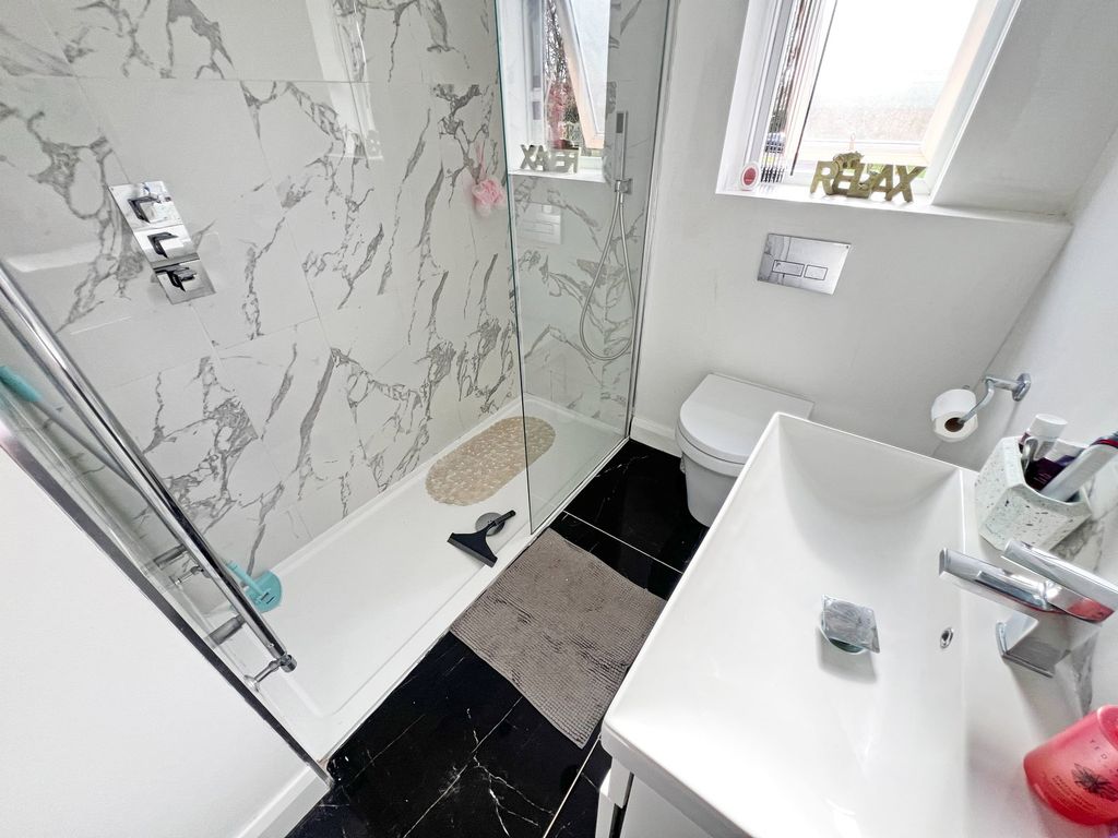 Additional image 15 of 3 bed semi-detached house for saleThorndale, Ibstock, Leicestershire LE67