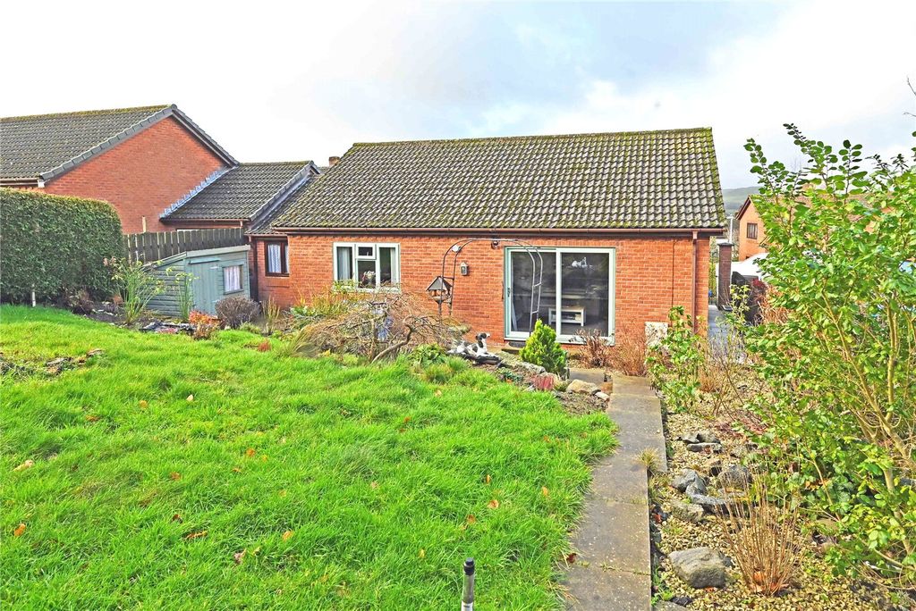 Additional image 11 of 2 bed bungalow for saleWoodlands, Cefnllys Lane, Llandrindod Wells LD1