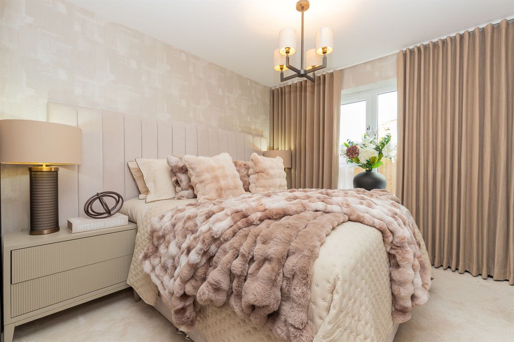 Additional image 4 of 2 bed flat for saleMaxwellton Road, Paisley PA1