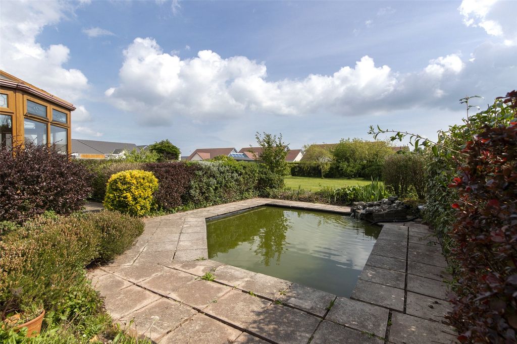 Additional image 33 of 5 bed detached house for saleNeyland Road, Steynton, Milford Haven, Pembrokeshire SA73