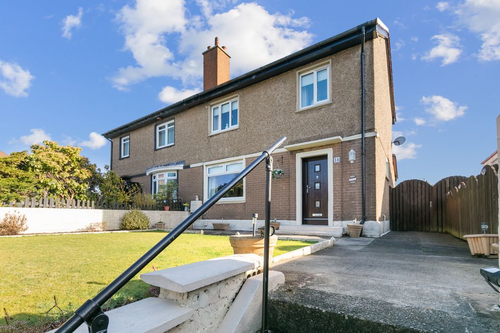 Property photo 1 of 38 Kimberly Street, Clydebank,G81