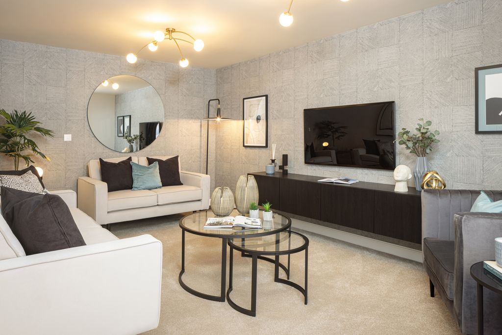 Property photo 3 of 8 Bh Clipstone Park Radleigh