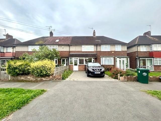 Property photo 1 of 11 External View