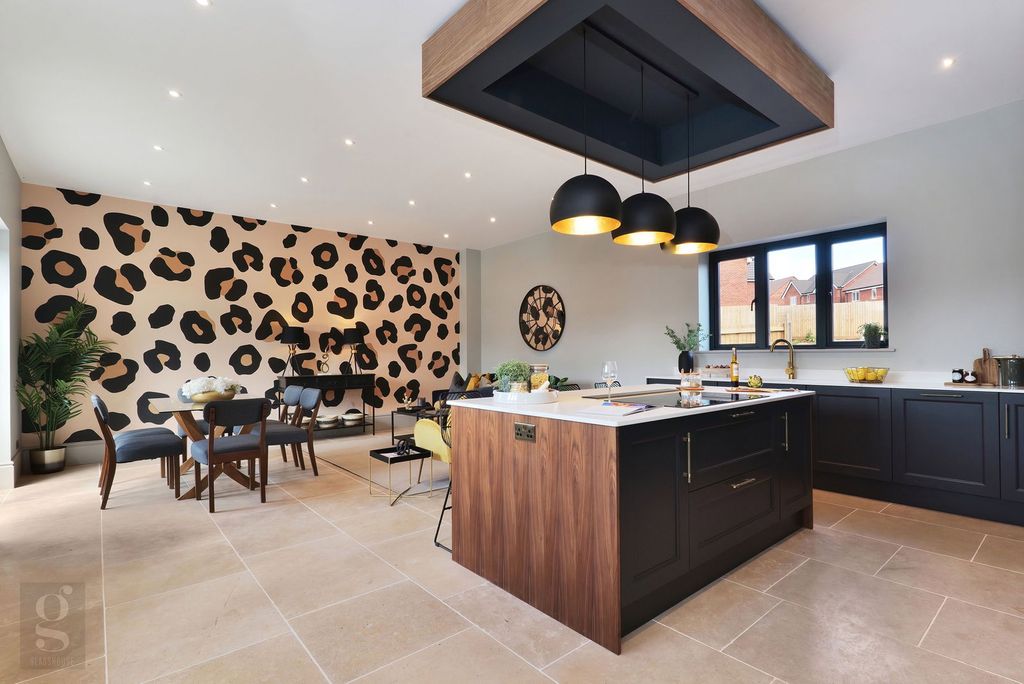 Additional image 20 of 6 bed detached house for saleHolmer, Hereford HR4