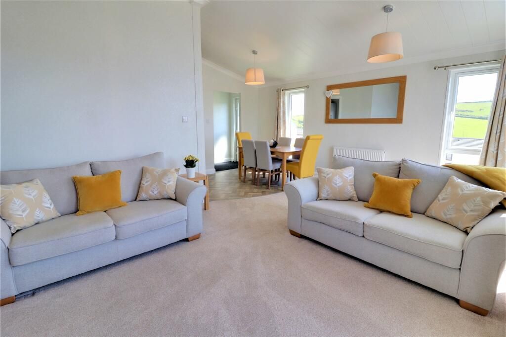 Property photo 3 of 8 Preloved Park Home 39 Tranquility Park Lounge