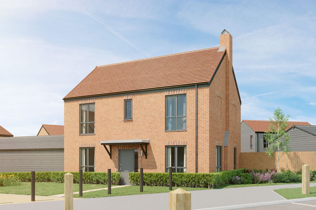 Property photo 1 of 15 CGI