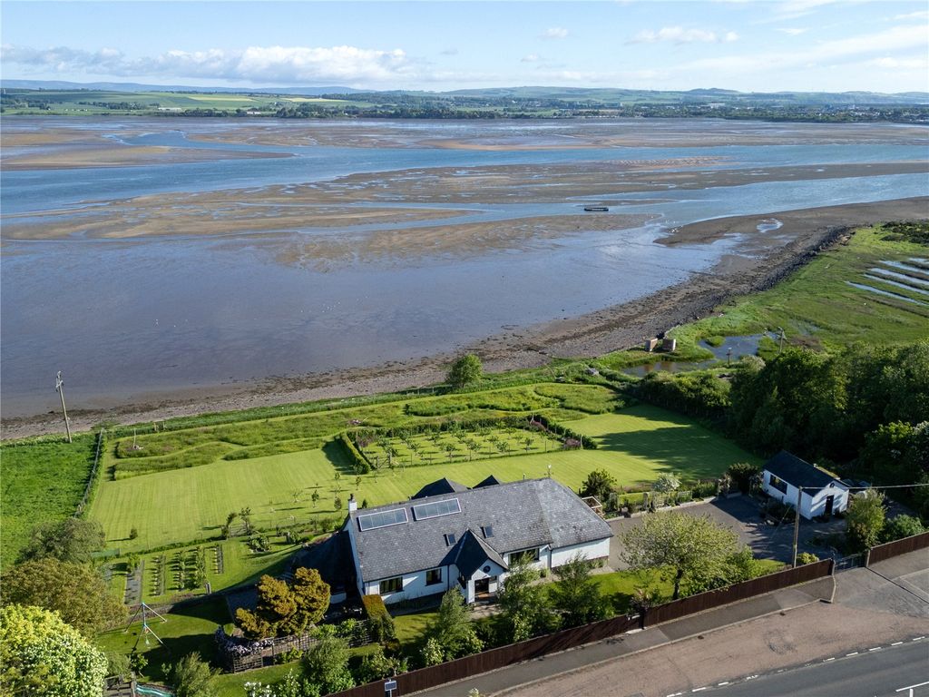 Additional image 28 of 4 bed detached house for saleSaty Dyke, Rossie Braes, By Montrose, Angus DD10