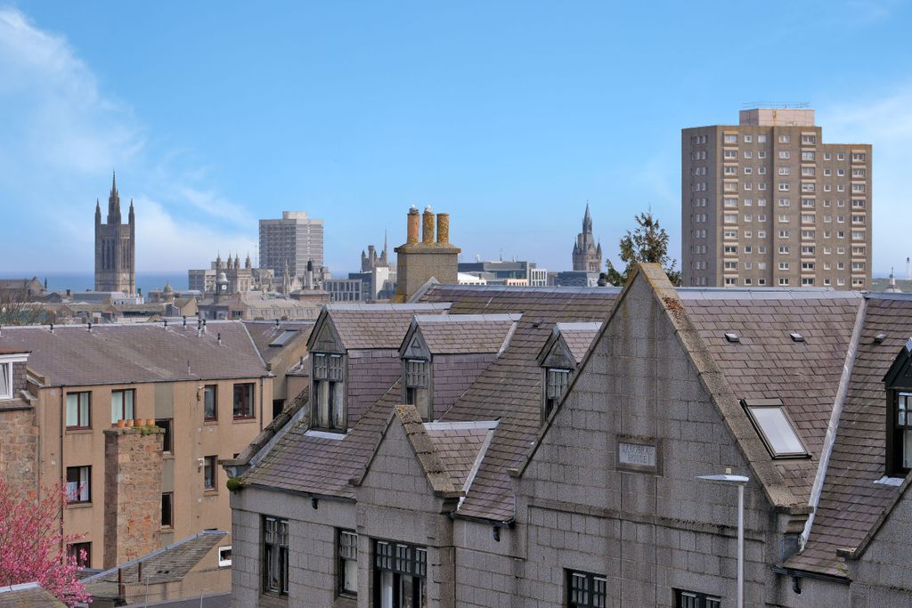 Additional image 43 of 3 bed flat for saleFlat 7 120 Rosemount Place, Rosemount, Aberdeen AB25