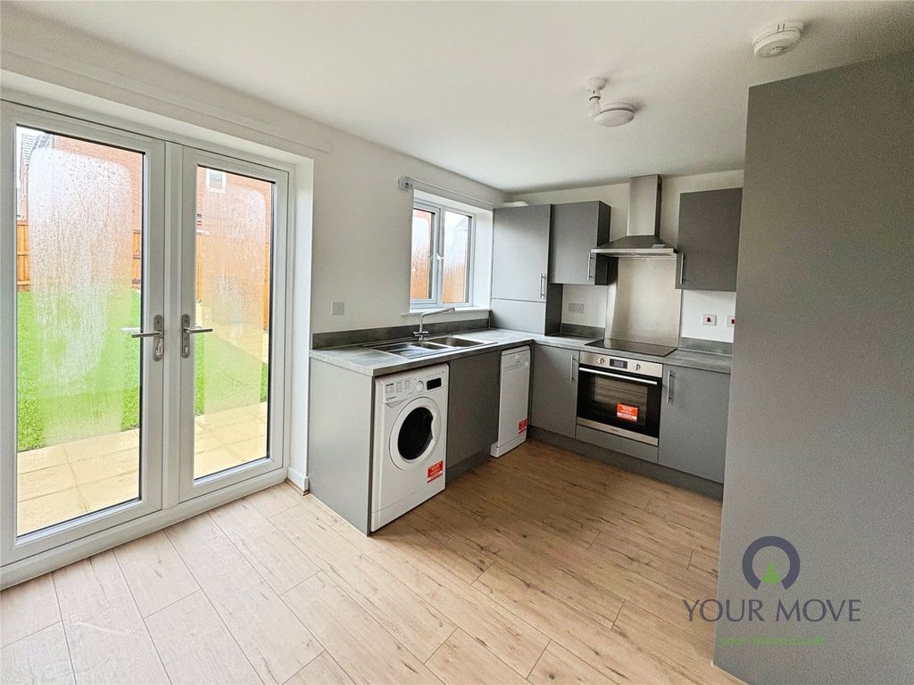 Property photo 2 of 10 Kitchen Diner