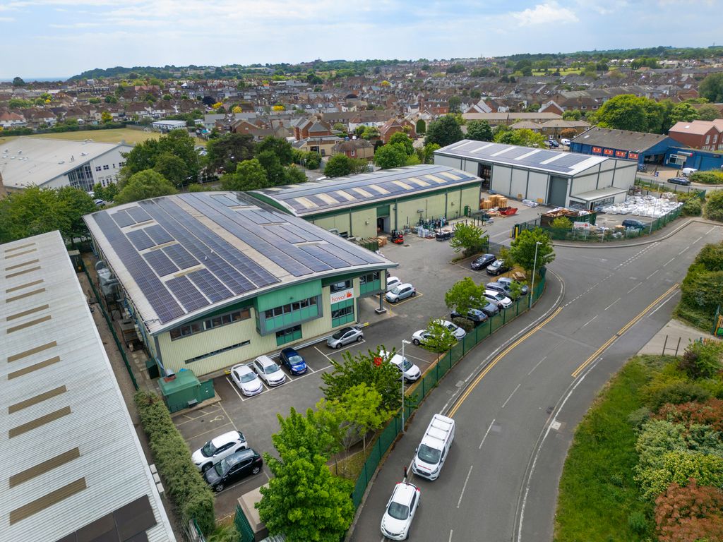Property photo 1 of 11 C14 & C15 Shearway Business Park