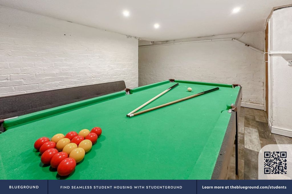 Additional image 21 of 3 bed flat to rentNorthampton District NN2