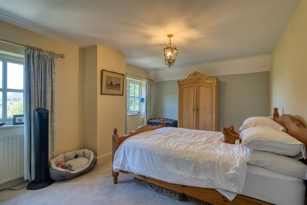 Property photo 3 of 8 Bedroom One