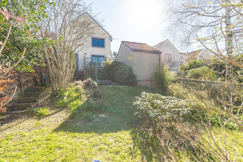 Additional image 22 of 4 bed detached house for sale13 Bellfield Crescent, Eddleston, Peebles EH45