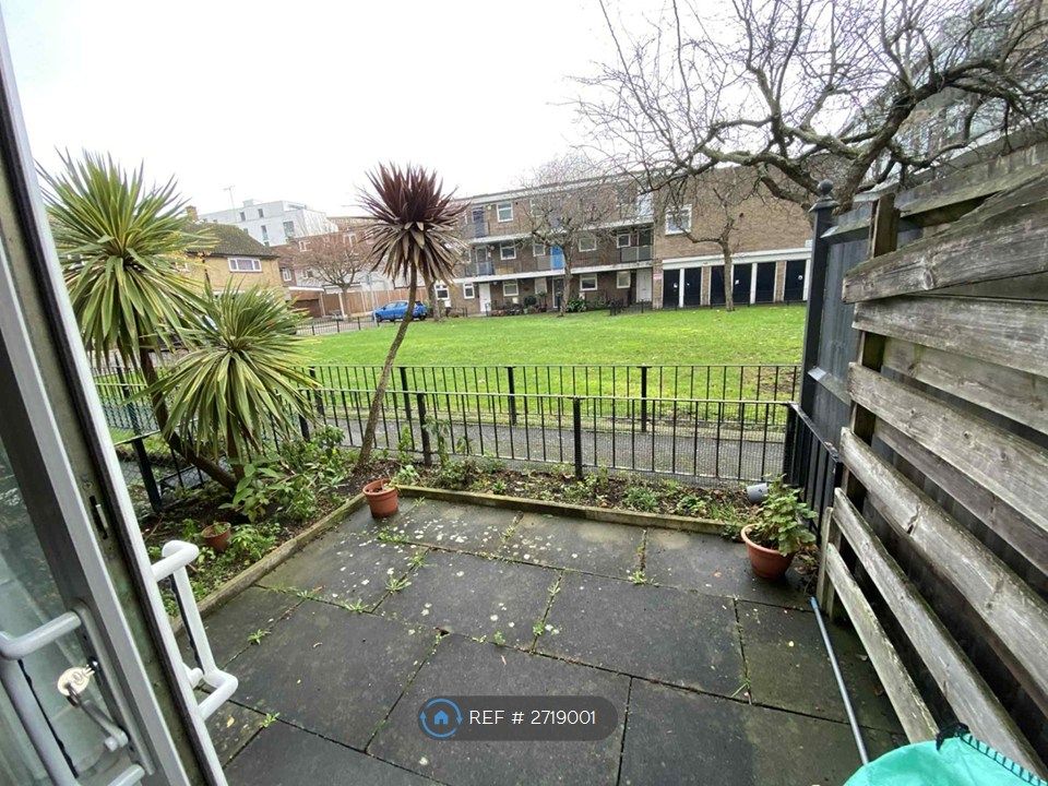 Property photo 2 of 16 Back Yard Patio