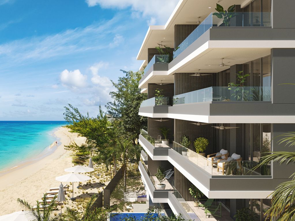 Property photo 2 of 14 Aspire: Stunning Sea Views From All Patios.