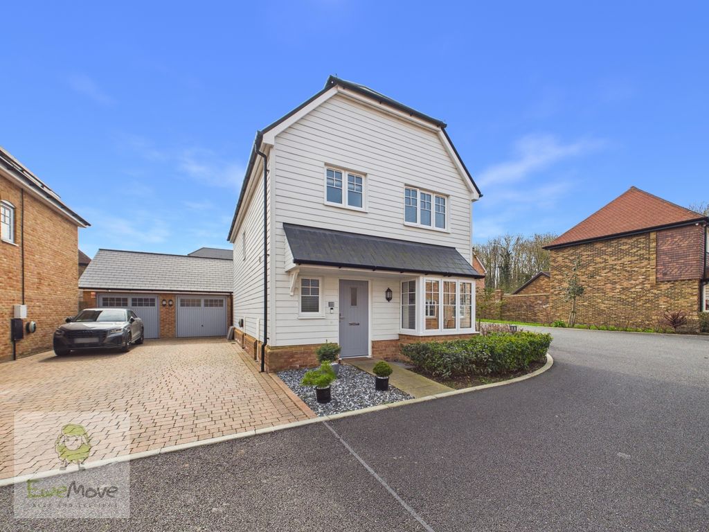 Property photo 1 of 25 View Of The Front Of The Property