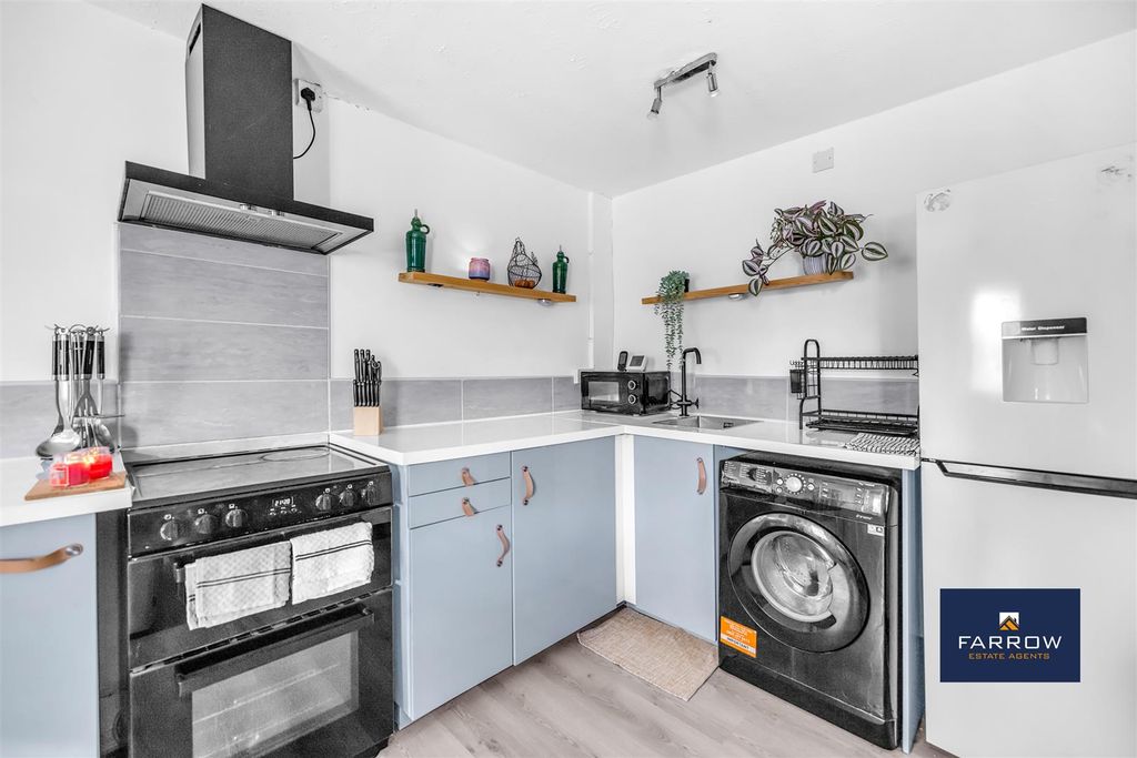 Property photo 3 of 20 Kitchen