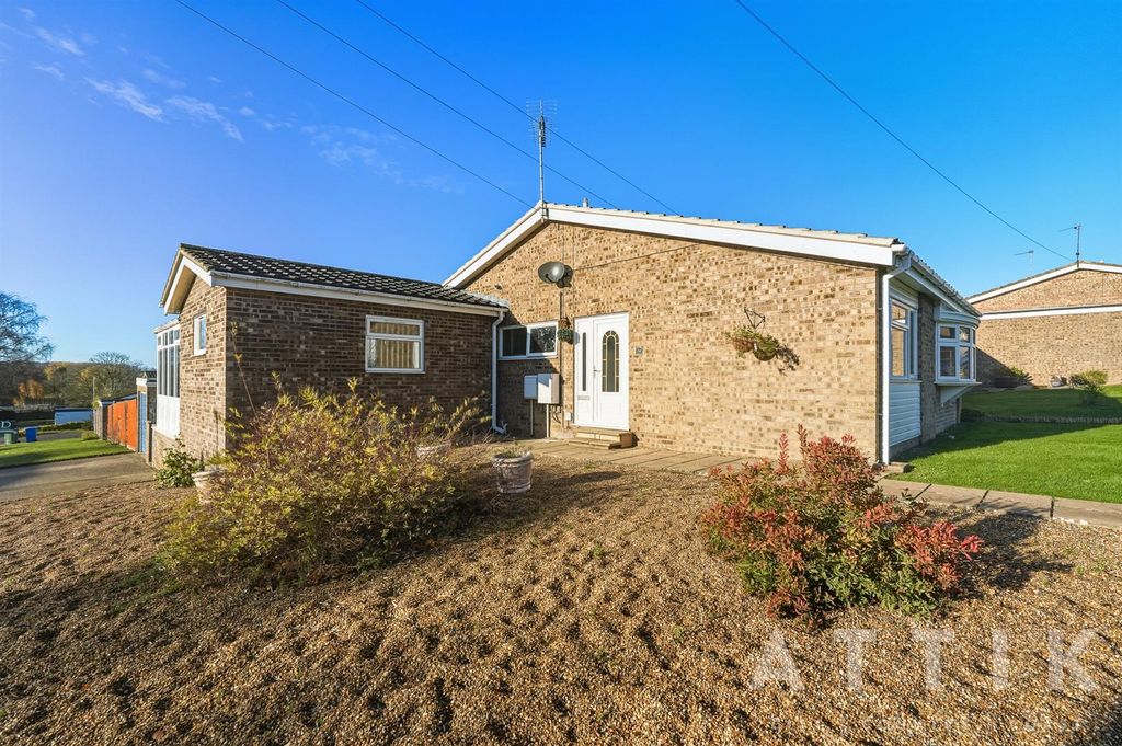 Additional image 42 of 4 bed semi-detached bungalow for saleChichester Road, Halesworth IP19
