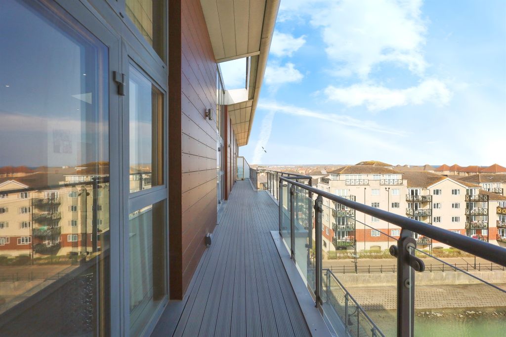 Additional image 9 of 3 bed penthouse for saleMidway Quay, Eastbourne BN23