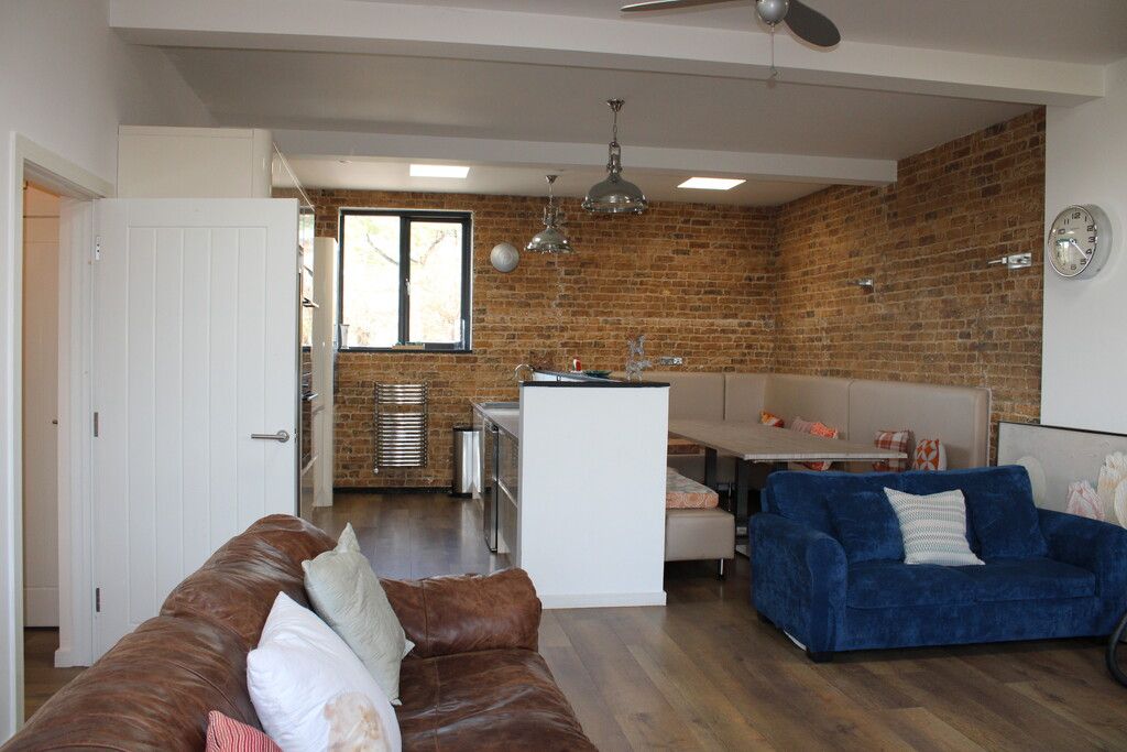 Property photo 2 of 16 Living Area