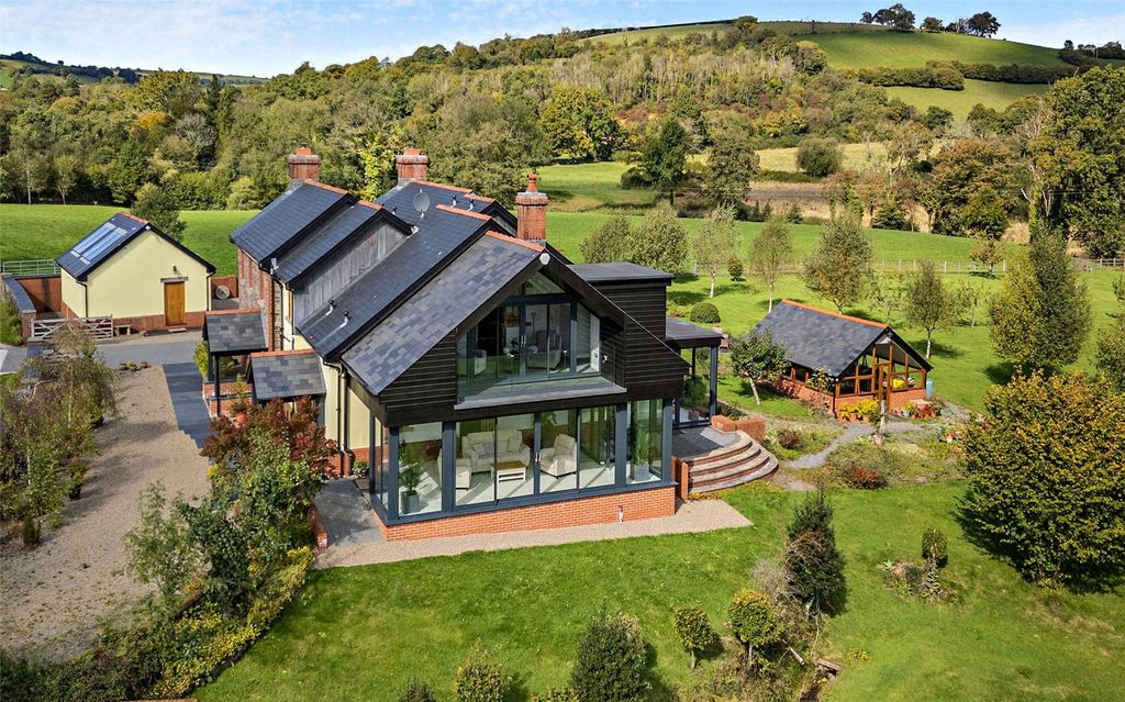 Additional image 4 of Land for salePumpsaint, Llanwrda, Carmarthenshire SA19