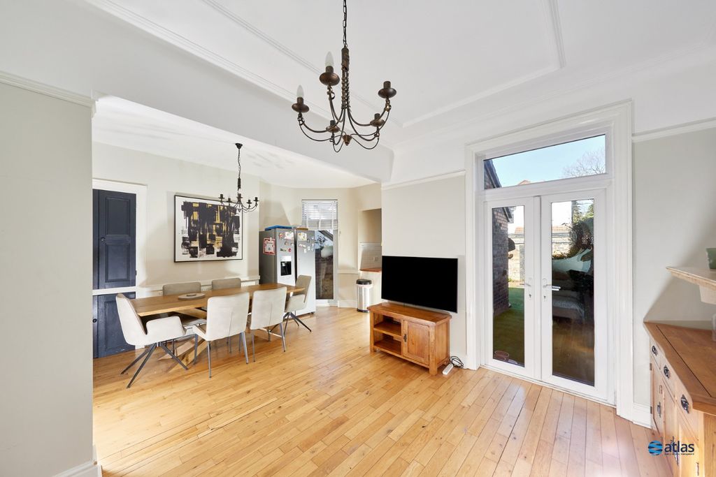 Property photo 2 of 17 Open Plan Kitchen/Living