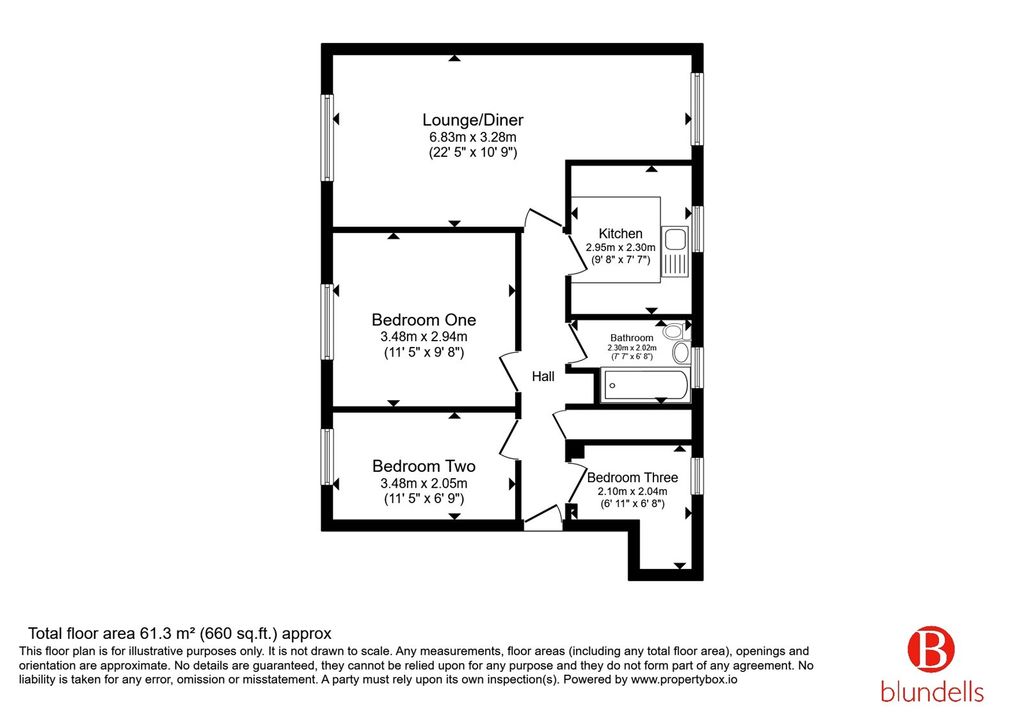 Property photo 3 of 23 Picture No. 22