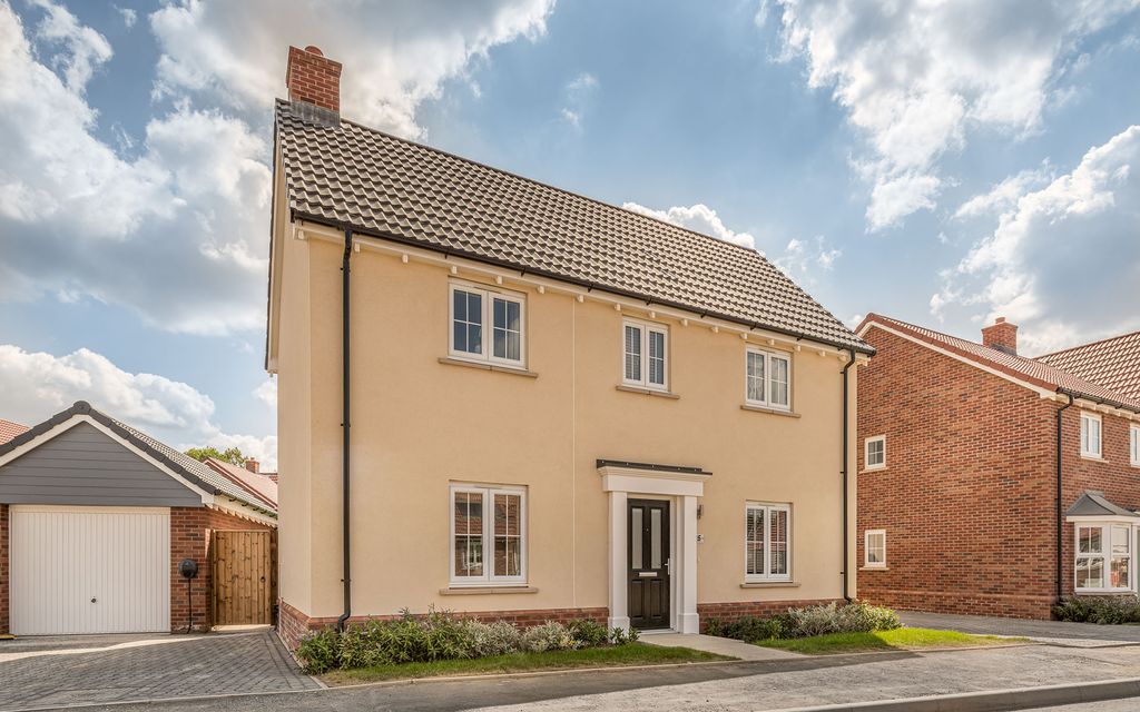 Property photo 1 of 11 Plot 36 Egret