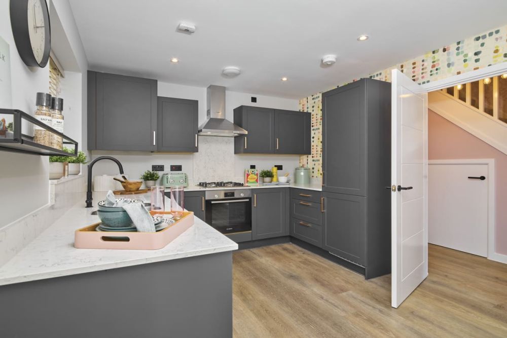 Property photo 1 of 10 Chesham Kitchen