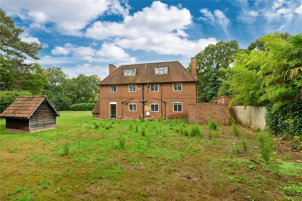 Property photo 2 of 16 Rear External