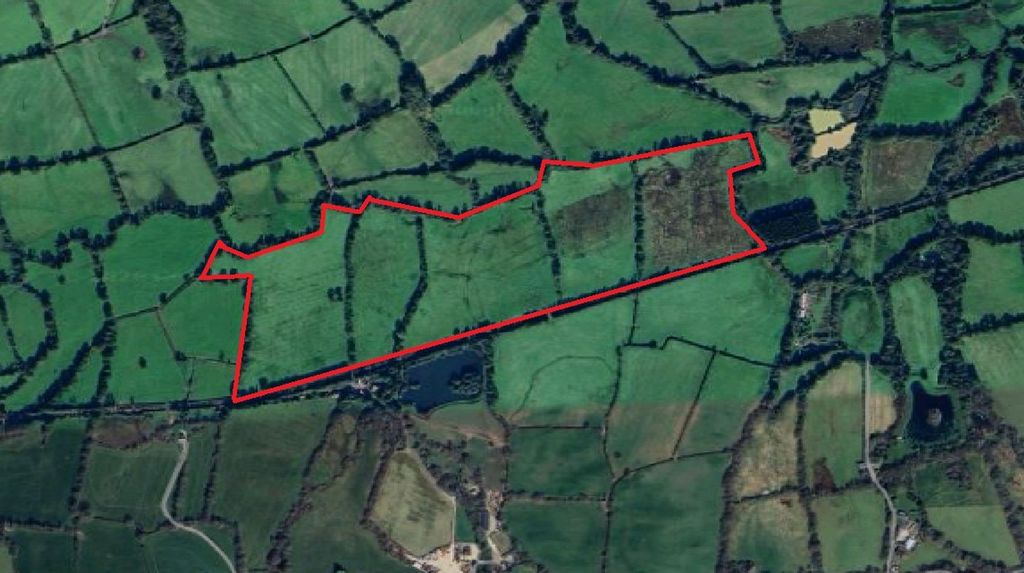 Property photo 3 of 4 Lot 4 - Approx. Land Plan