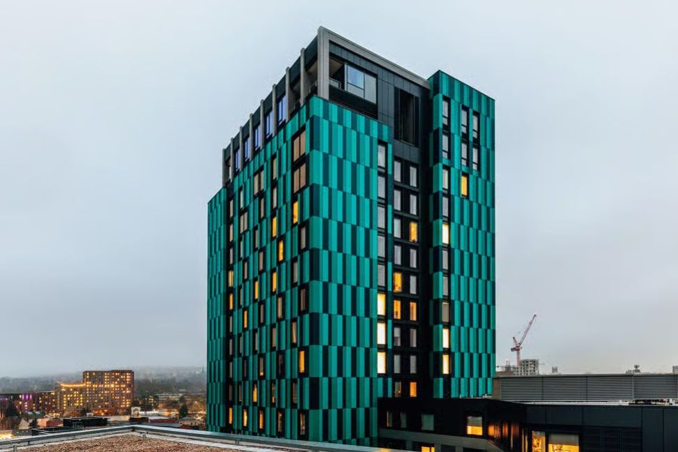 Property photo 1 of 13 Best Estate Agent Sheffield