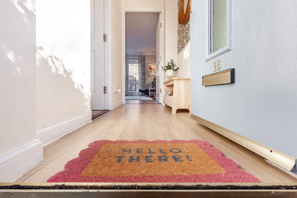 Property photo 2 of 16 Hall