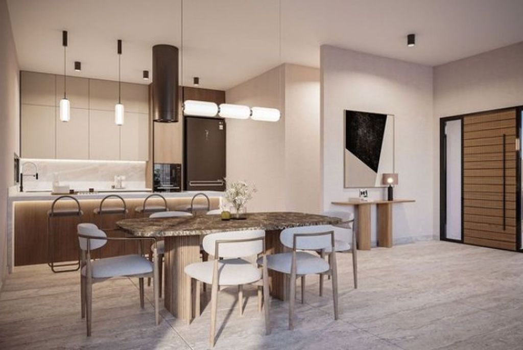 Property photo 3 of 15 Kitchen & Dining...