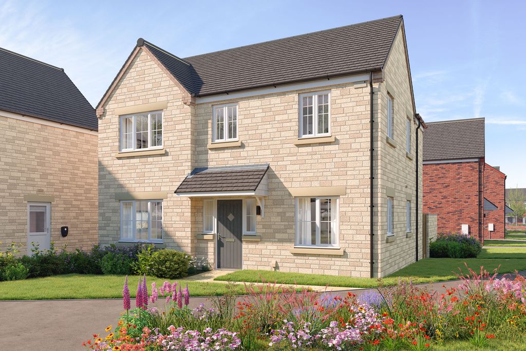 Property photo 1 of 10 CGI