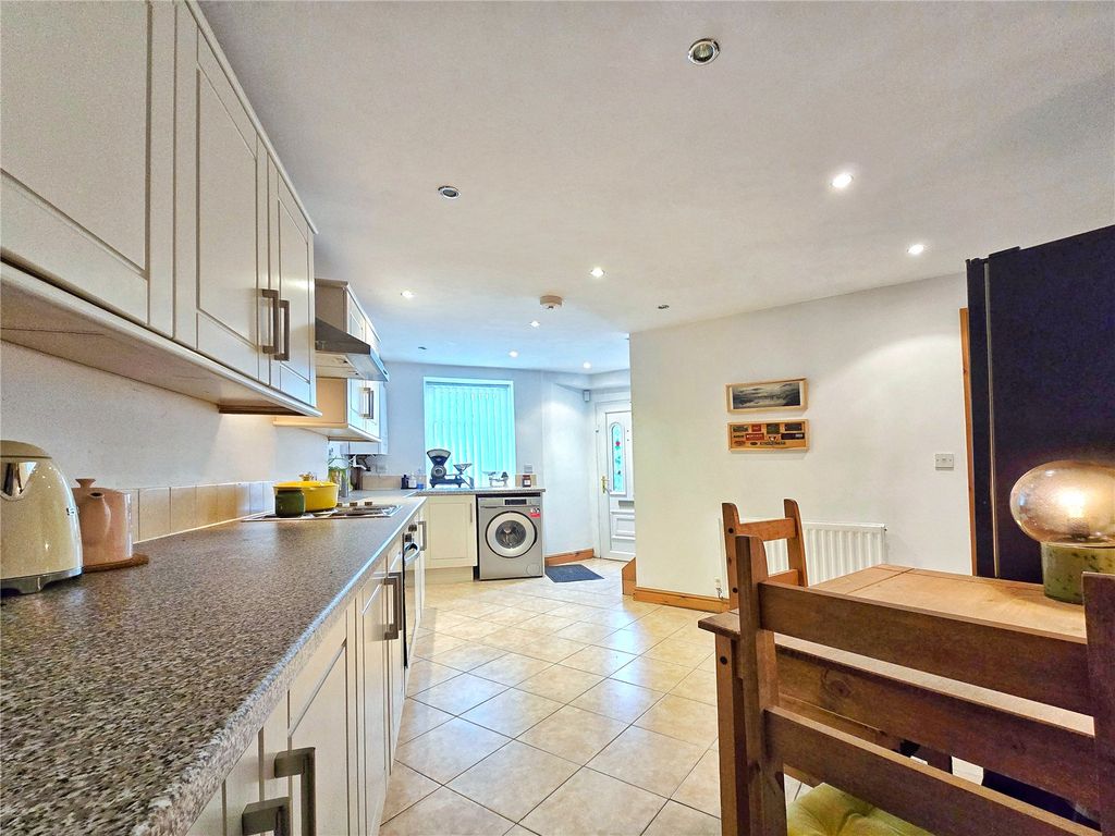 Property photo 3 of 22 Kitchen Dining Room
